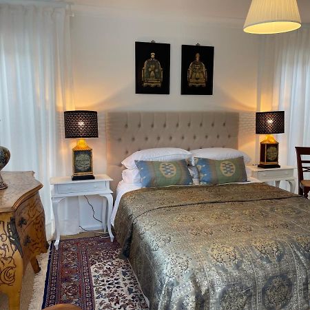 Treetops Penthouse Rose Bay Sydney, 3 Bedrooms Exteriör bild