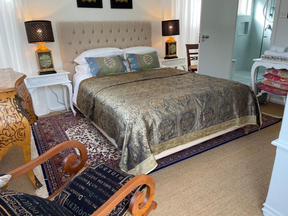 Treetops Penthouse Rose Bay Sydney, 3 Bedrooms Exteriör bild
