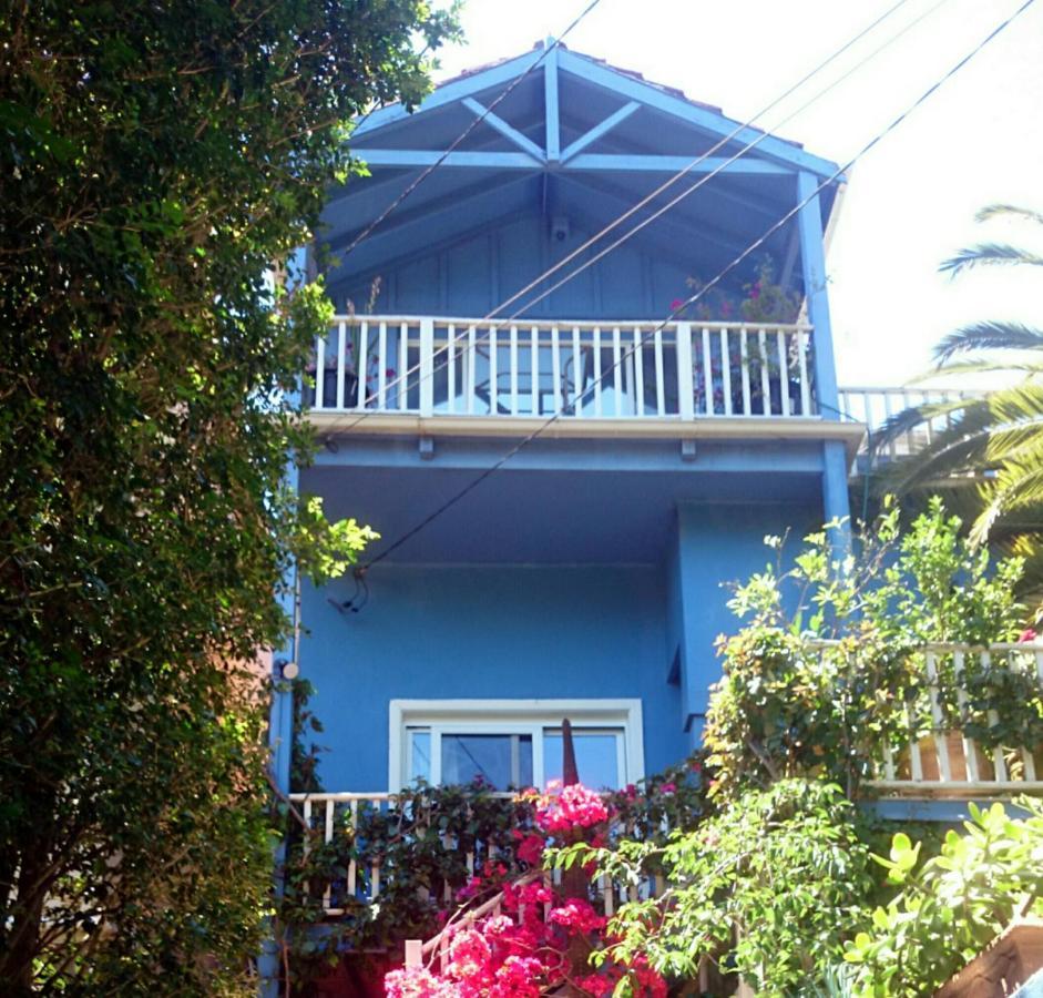 Treetops Penthouse Rose Bay Sydney, 3 Bedrooms Exteriör bild