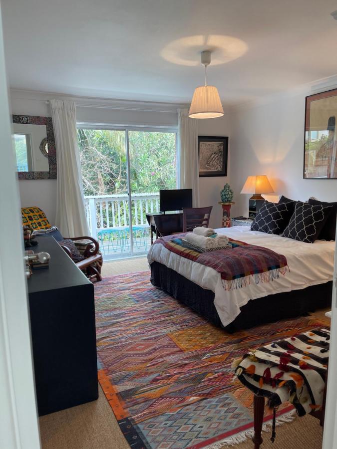 Treetops Penthouse Rose Bay Sydney, 3 Bedrooms Exteriör bild