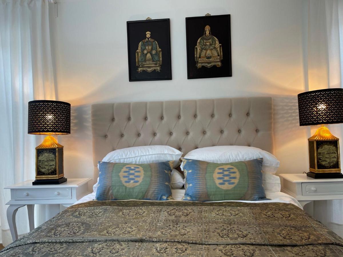 Treetops Penthouse Rose Bay Sydney, 3 Bedrooms Exteriör bild