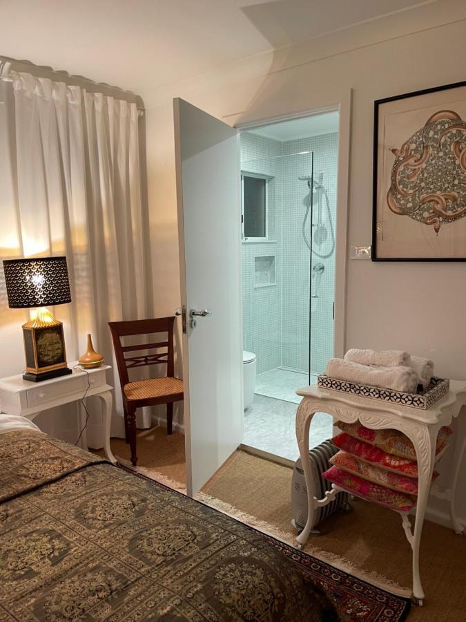 Treetops Penthouse Rose Bay Sydney, 3 Bedrooms Exteriör bild