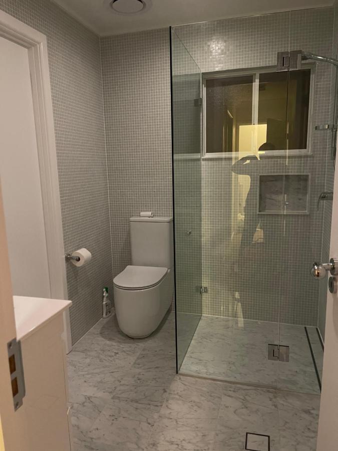 Treetops Penthouse Rose Bay Sydney, 3 Bedrooms Exteriör bild