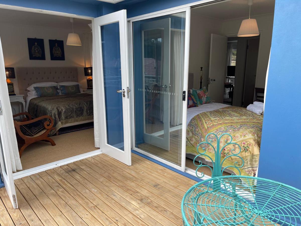 Treetops Penthouse Rose Bay Sydney, 3 Bedrooms Exteriör bild
