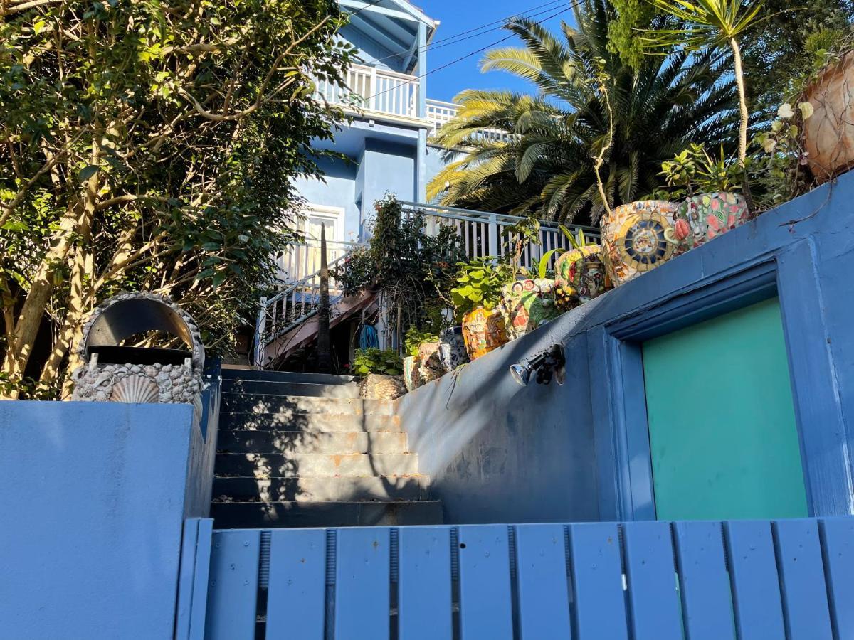 Treetops Penthouse Rose Bay Sydney, 3 Bedrooms Exteriör bild
