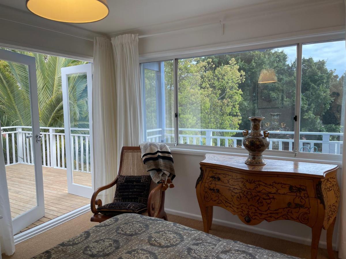 Treetops Penthouse Rose Bay Sydney, 3 Bedrooms Exteriör bild