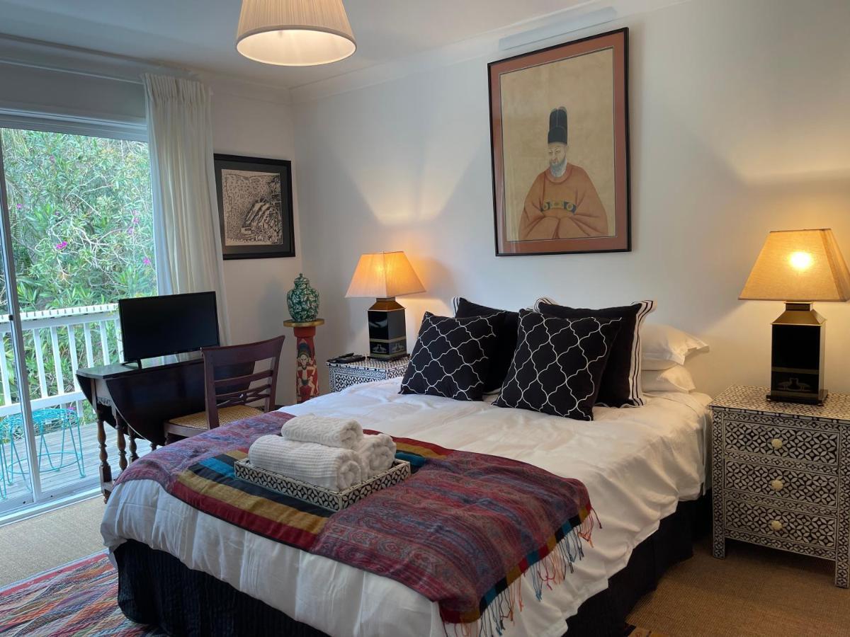 Treetops Penthouse Rose Bay Sydney, 3 Bedrooms Exteriör bild