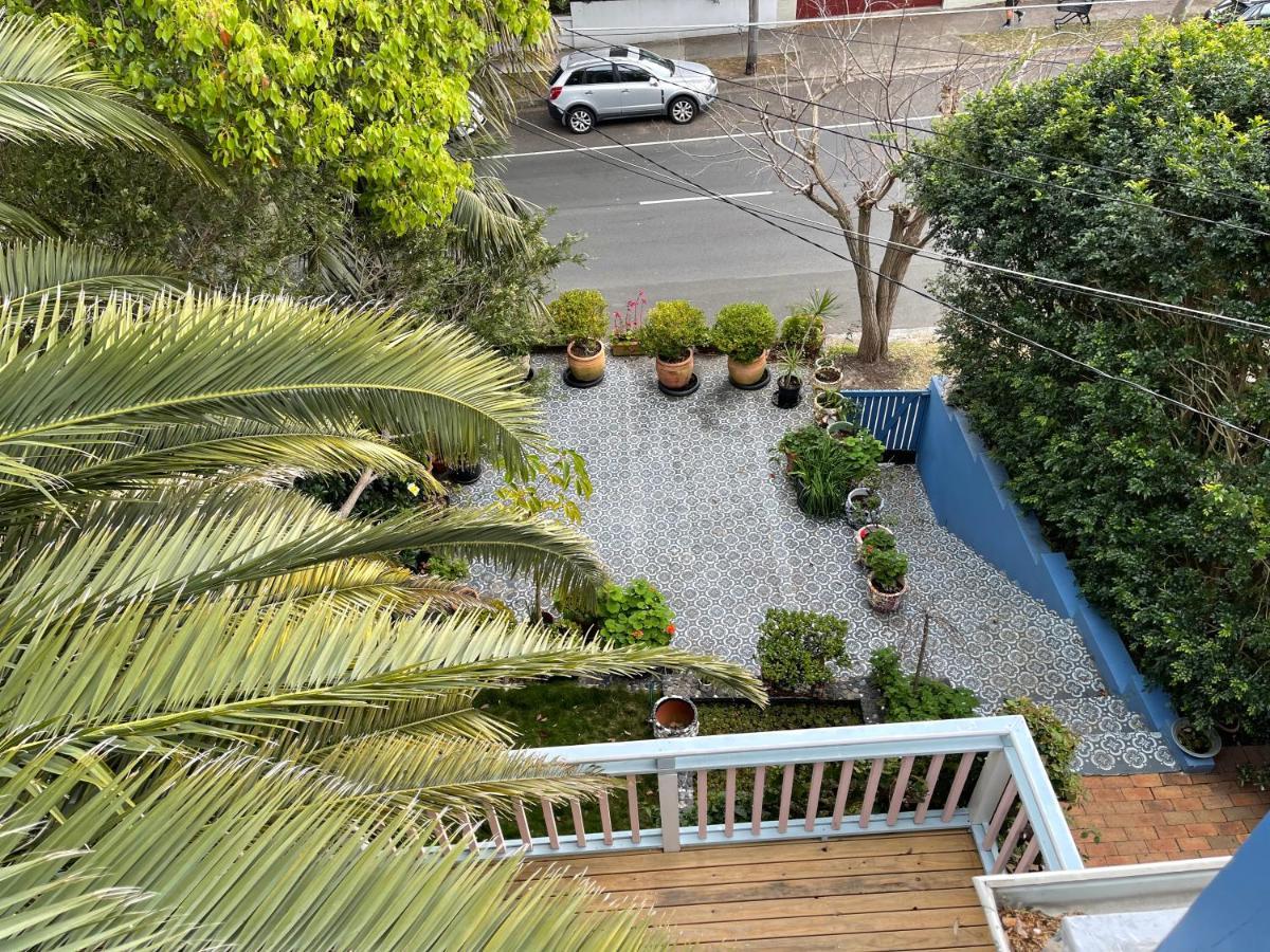 Treetops Penthouse Rose Bay Sydney, 3 Bedrooms Exteriör bild