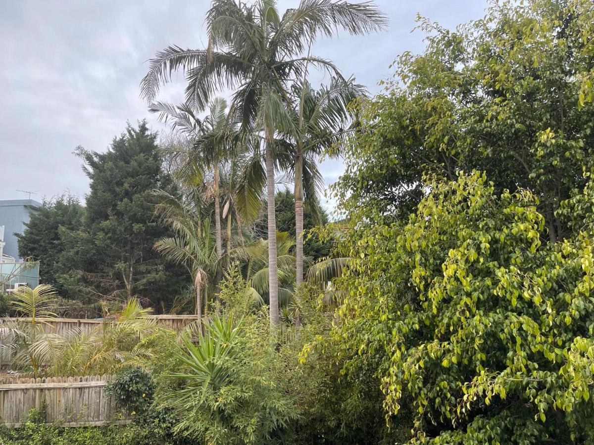 Treetops Penthouse Rose Bay Sydney, 3 Bedrooms Exteriör bild