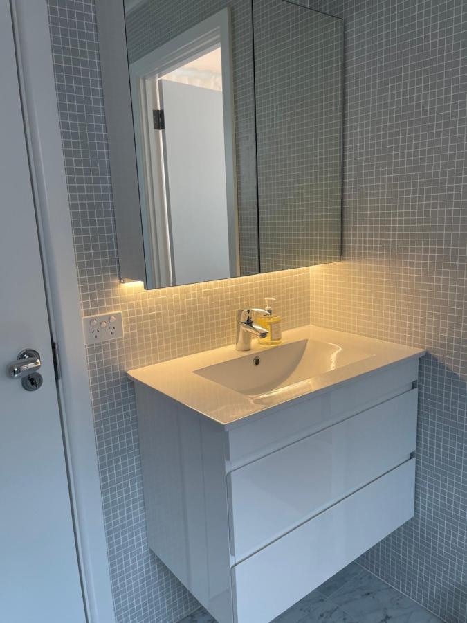 Treetops Penthouse Rose Bay Sydney, 3 Bedrooms Exteriör bild